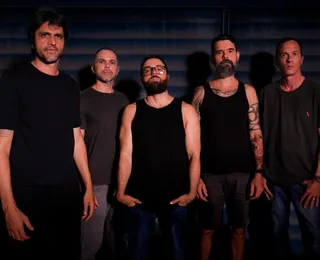 Bandas de rock independente agitam Rio Vermelho neste domingo