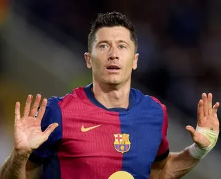 Barcelona pede a jogador do próprio time para parar de fazer gols