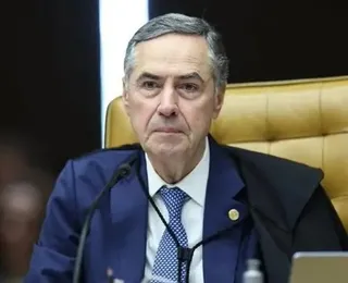 Barroso oficializa aposentadoria antecipada do STF