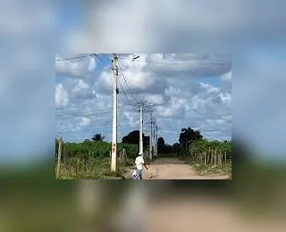 Bebê de um ano e cinco meses morre após levar choque elétrico