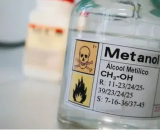 Bebidas com metanol podem ter chegado a outros estados, aponta investigação