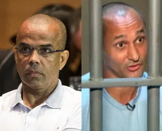 Beira-Mar e Marcinho VP são alvos de megaoperação contra o CV