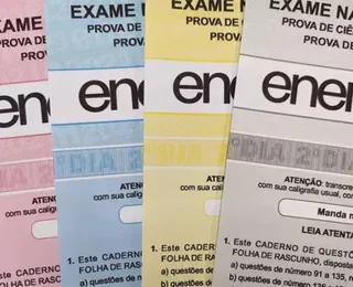 Bernoulli divulga resultado do gabarito do segundo dia do Enem 2025