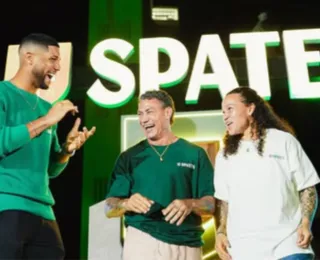 Bia Ferreira e Hebert Conceição representam a Bahia e dão show de boxe