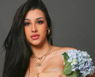 Bia Miranda explica por que não expõe os filhos nas redes sociais