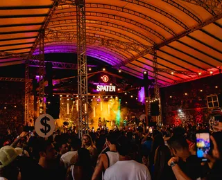 Biergarten celebra 10 anos com grandes atrações neste sábado