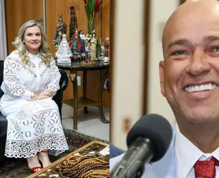 Binho Galinha vai ser cassado? Ivana aguarda Justiça para tomar decisão