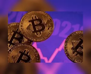 Bitcoin bate valor histórico no mercado ultrapassando mais de US$ 125