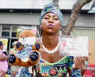 Bloco As Muquiranas anuncia atração para a terça de Carnaval
