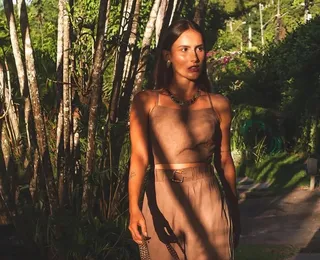 Blogueira Melissa Said estava sendo procurada desde 2024: "Articuladora"