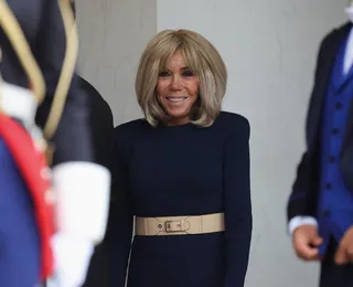 Boato transfóbico contra Brigitte Macron: dez serão julgados por assédio