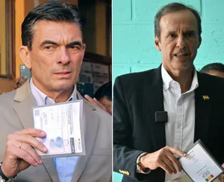 Bolivianos vão às urnas para escolher próximo presidente