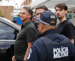 Bolsonaro cai, mas a direita insiste em carregá-lo: o preço chega em 2026