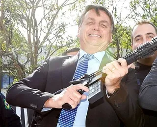 Bolsonaro já admitiu voto em Lula e pregou fuzilamento de FHC; relembre