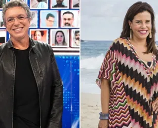 Boninho é detonado pela ex-mulher Narcisa: “Péssimo pai”