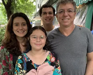 Boninho reage a críticas de Narcisa e pede respeito à família