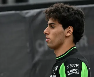 Bortoleto promete corrida “agressiva” no GP Brasil após acidente