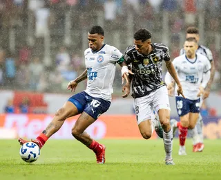 Botafogo terá sete ausências contra o Bahia em jogo de seis pontos