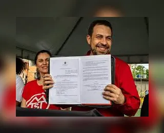 Boulos lança programa para incluir periferias no orçamento