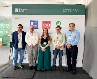 Brasil avança na construção de arquitetura nacional para o mercado voluntário de carbono