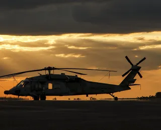 Brasil compra R$ 1,2 bilhão em aeronaves dos EUA