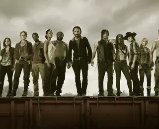 Brasil em The Walking Dead? Possibilidade disso acontecer é real