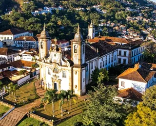 Brasil tem um dos melhores destinos para viajar em 2026