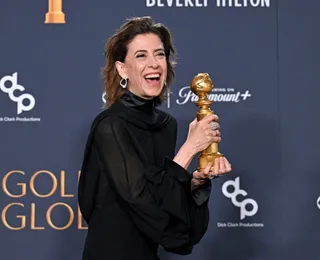 Brasil terá sua própria edição do Globo de Ouro; entenda