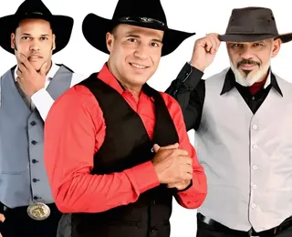 Brasilian Boys apresenta substituto de Roque Delson na Liberdade