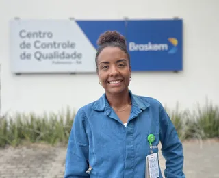 Braskem amplia ações afirmativas e fortalece presença de profissionais