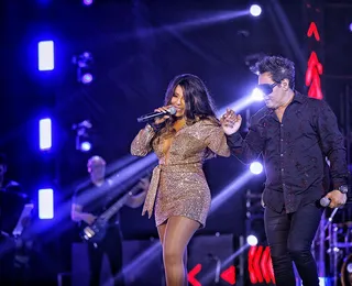 Briga nos bastidores: por que Silvânia Aquino saiu da Calcinha Preta?