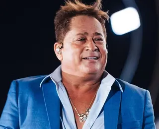 Broxou? Aos 62 anos, Leonardo revela uso de ‘azulzinho’