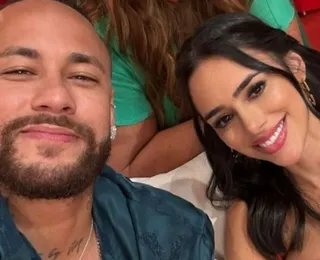 Bruna Biancardi dá ultimato sobre crise em casamento com Neymar
