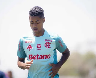 Bruno Henrique no STJD: veja possíveis desfechos para o atacante