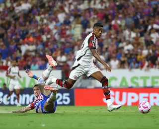 Bruno Henrique pode fazer último jogo do ano no Flamengo; entenda