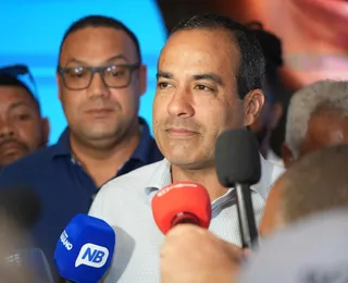 Bruno anuncia que grande avenida de Salvador pode ter nova faixa