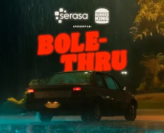 Burger King vai trocar boletos por sanduíche grátis no Halloween