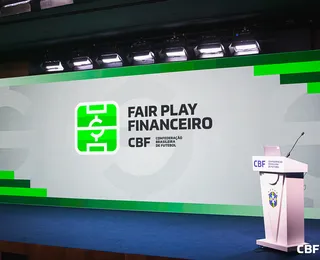 CBF cria órgão independente para fiscalizar Fair Play Financeiro
