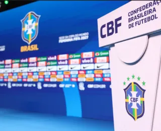 CBF divulga calendário do futebol 2026 com mudanças expressivas; veja