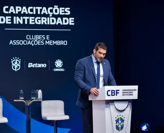 CBF muda calendário e Brasileirão terá formato inédito em 2025