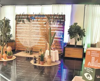 CCJJ 2025 destaca sustentabilidade e bioma Caatinga em edição especial