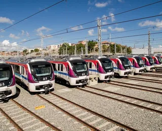 CCR Metrô Bahia oferece vagas de estágio e emprego