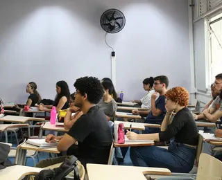 CNU 2025: mais de 65 mil candidatos farão provas na Bahia neste domingo