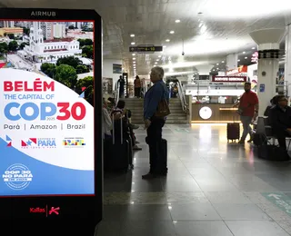 COP-30, Belém é ponto de partida não de chegada