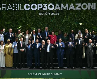 COP30 começa em Belém com luta contra o aquecimento global