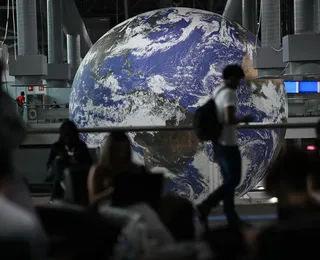 COP30: setor de energia pede eletrificação para acelerar a descarbonização