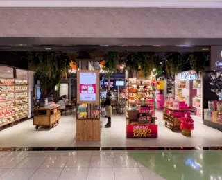 Cacau Show intensifica produção de Natal e cria 500 novas vagas