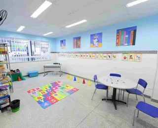 Cadastro para alunos da rede municipal de Salvador começa nesta quarta