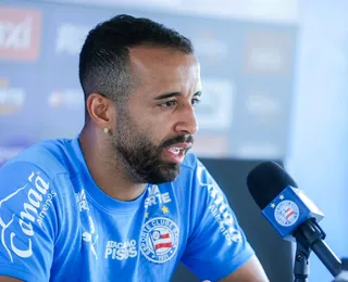 Caio Alexandre vê "momento especial" em retorno iminente aos gramados