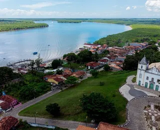 Cairu, o desafio de ver tranquilidade virar um gostoso produto turístico
